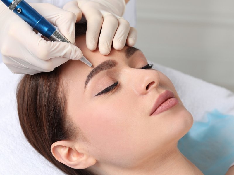 o melhor studio de micropigmentação no jabaquara